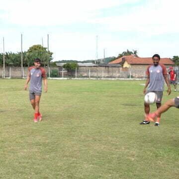 Hercílio Luz estreia neste domingo no Campeonato Catarinense 2022