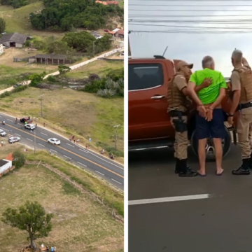 Ex-prefeito de Criciúma, Márcio Búrigo, é detido com sinais de embriaguez em Jaguaruna; VÍDEO Ex-prefeito de Criciúma, Márcio Búrigo, é detido com sinais de embriaguez em Jaguaruna; VÍDEO