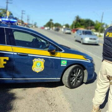 Rodovias federais registram redução de mortes e aumento de acidentes durante fim de ano