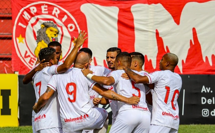 Hercílio Luz vence terceira seguida no Campeonato Catarinense 2022