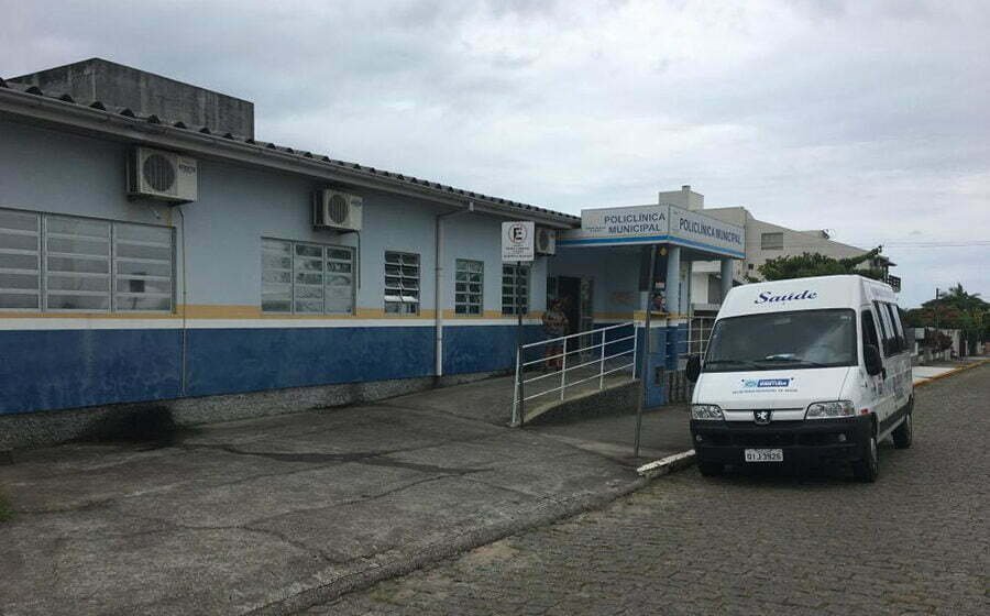 Policlínica Central de Imbituba será reformada e ampliada
