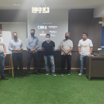 Tubarão terá feira multissetorial na semana de aniversário do município, em maio