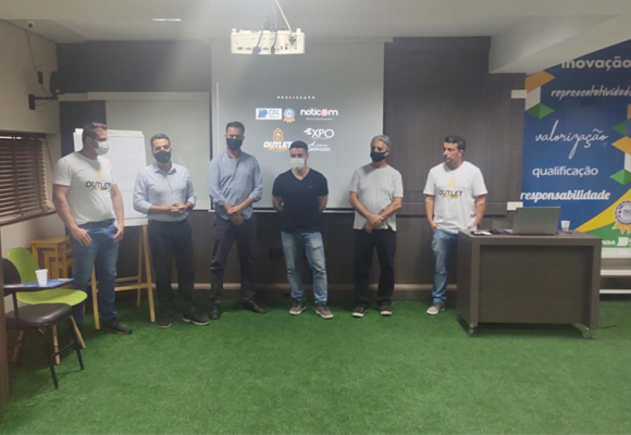 Tubarão terá feira multissetorial na semana de aniversário do município, em maio