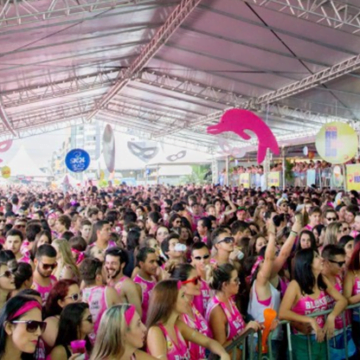 Carnaval de Laguna tem cinco blocos confirmados para este ano