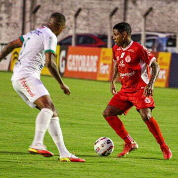 Fora de casa, Hercílio Luz empata com o Concórdia e segue líder do Catarinense Fora de casa, Hercílio Luz empata com o Concórdia e segue líder do Catarinense