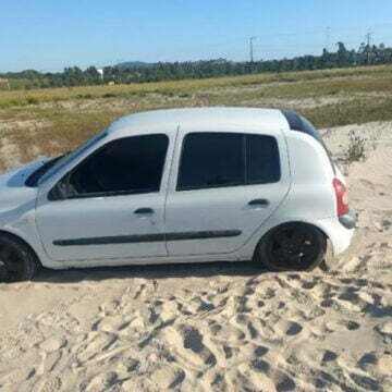 Quatro integrantes de facção criminosa são condenados por duplo homicídio em Laguna