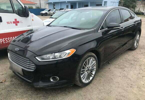 Prefeitura de Imbituba promove leilão de veículos e sucatas