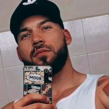 Jovem vítima do naufrágio em Laguna é sepultado neste sábado, em Caçador