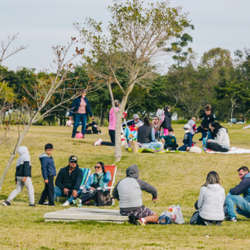 Parque Ambiental prepara programação especial para as férias escolares Parque Ambiental prepara programação especial para as férias escolares