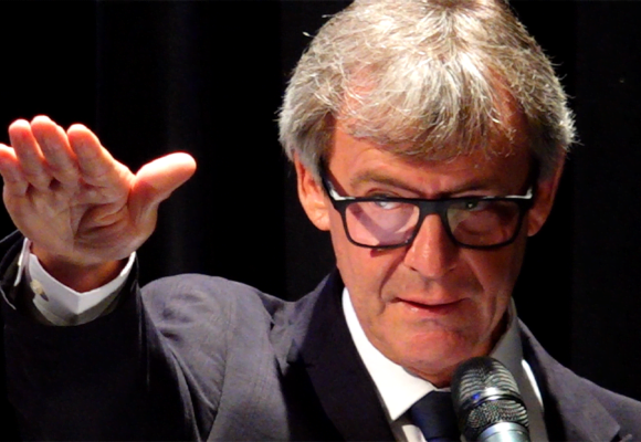 João Batista Blasius é empossado presidente da Subseção da OAB de Tubarão