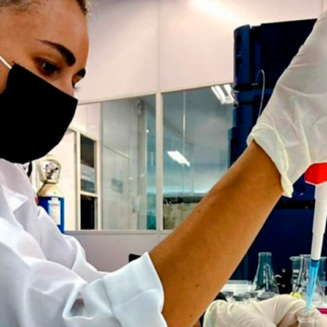Programa Centelha colabora para projetos inovadores na área da saúde em SC