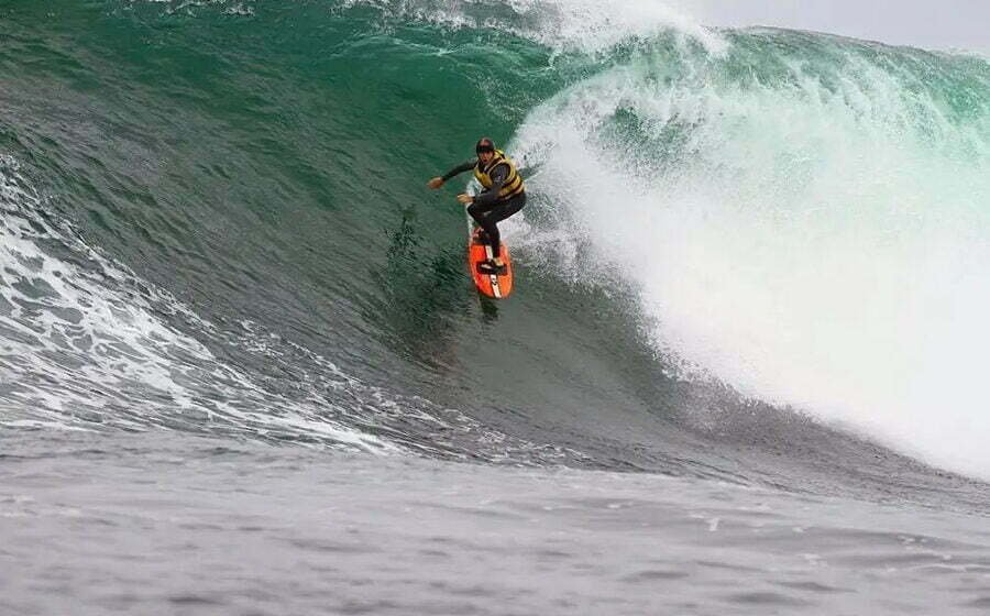 Praias de Laguna e Jaguaruna serão divulgadas em evento internacional de surfe