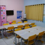 CEI Cidade Azul é entregue após reforma e ampliação