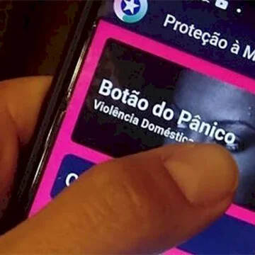 Homem é preso após agredir ex-companheira com um tapa em Jaguaruna Homem é preso após agredir ex-companheira com um tapa em Jaguaruna