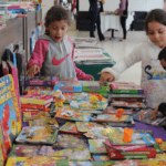 São Martinho promove Feira do Livro
