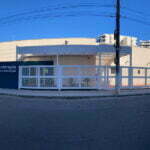 Unidade de radioterapia do HNSC