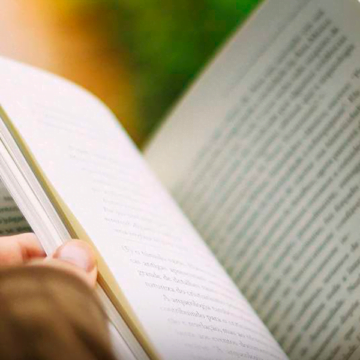 Laguna receberá pela primeira vez Festa Literária presencial Laguna receberá pela primeira vez Festa Literária presencial