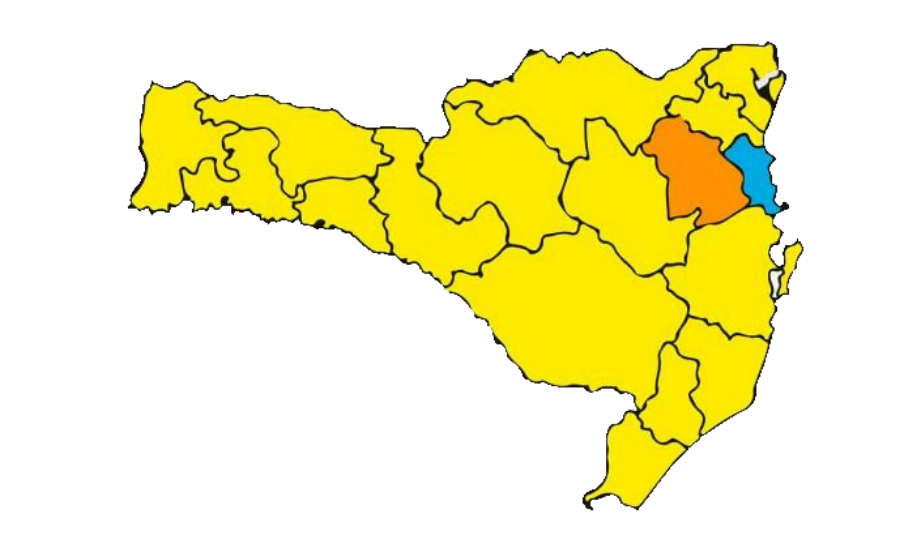 Risco de transmissão de Covid-19 aumenta na região da Amurel