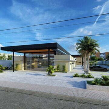 Com área de convívio e ampliação dos boxes, projeto do novo Mercado do Produtor é apresentado