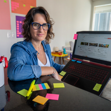 Fapesc destina recursos para ampliar liderança feminina em startups