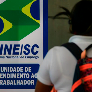 Santa Catarina começa 2022 com segunda maior geração de empregos do Brasil