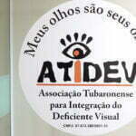 ATIDEV precisa de apoio para fortalecer as ações desenvolvidas pela entidade em Tubarão