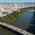 Área de Preservação Permanente do Rio Tubarão passa a ser de 25 metros na região central