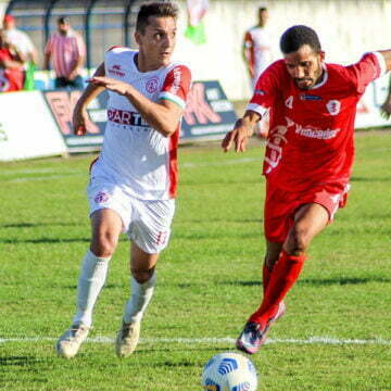 Definidos os finalistas da Copa Sul dos Campeões Definidos os finalistas da Copa Sul dos Campeões