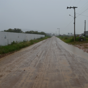 Pavimentação da rua Teodoto Tonon, em Tubarão, será autorizada nesta quinta-feira Pavimentação da rua Teodoto Tonon, em Tubarão, será autorizada nesta quinta-feira
