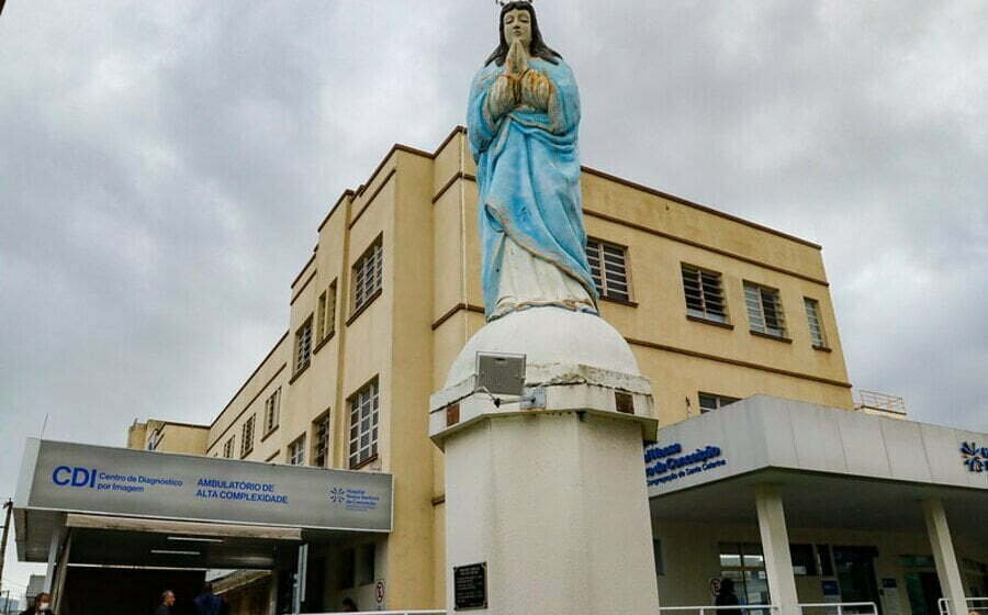 Ministério Público recomenda plantões 24h no HNSC para reduzir superlotação