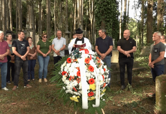 Há 145 anos, os primeiros imigrantes italianos chegavam à Colônia Azambuja