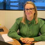 Madelon Peters assume interinamente a superintendência geral da AGR