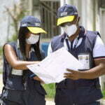 Censo Demográfico 2022