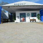 SENAI abre inscrições para cursos na Escola Móvel em Treze de Maio