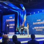 São Martinho conquista pódio no Prêmio Sebrae Prefeito Empreendedor