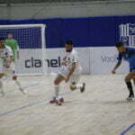 Fora de casa, Tubarão Futsal perde para o Minas na Liga Nacional