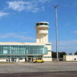 aeroporto de jaguaruna