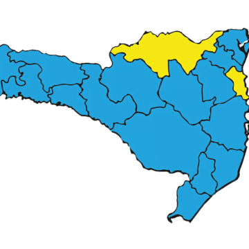 Amurel segue em nível moderado na Matriz de Risco para covid-19