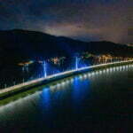 ponte anita garibaldi laguna