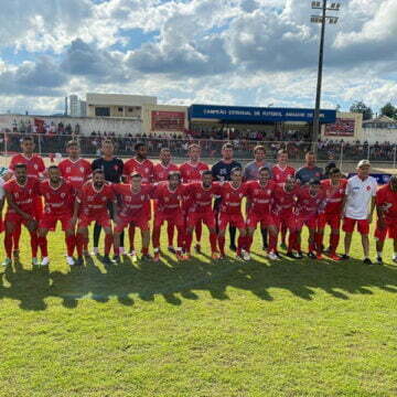7 de Setembro chega à semifinal da Copa Sul dos Campeões enquanto times da LTF se despedem