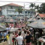 8ª edição do Stammtisch será realizada neste sábado, em São Martinho