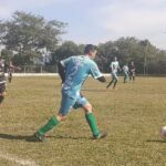 Campeonato Municipal de tubarão Primeira Rodada