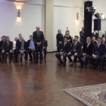 Cidadãos são homenageados com título honoríficos durante sessão solene da Câmara de Vereadores