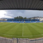 Estádio Domingos Silveira González