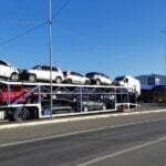 Motorista de carreta é preso após ser flagrado transitando embriagado e em zigue-zague na BR-101 (1)