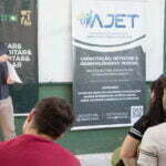 Projeto Geração Empreendedora AJET Tubarão