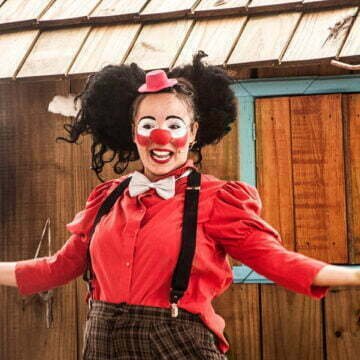 Projeto Viagem Teatral fará apresentações em Tubarão nesta sexta-feira