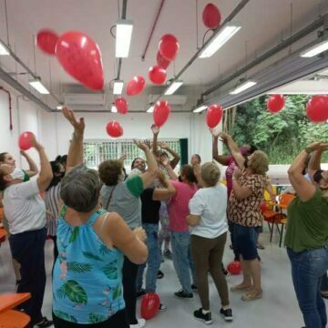 Ação nacional de combate à violência contra a mulher será realizada em Capivari de Baixo nesta quinta-feira