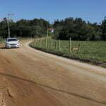 Rodovias de acesso ao Santuário de Albertina Berkenbrock