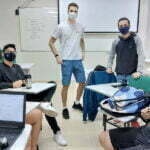 Aplicativo mapeia pontos de coleta de lixo eletrônico e óleo de cozinha em Tubarão